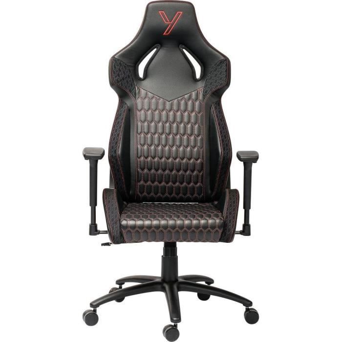 Gaming chair - GHOST - YENKEE - YGC 110RD