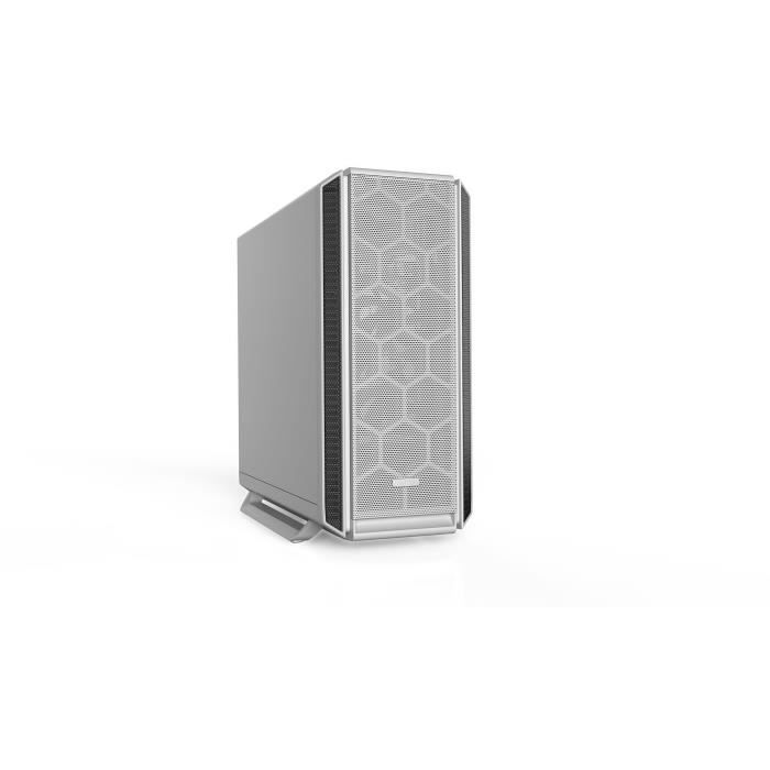 be quiet! - Silent Base 802 White