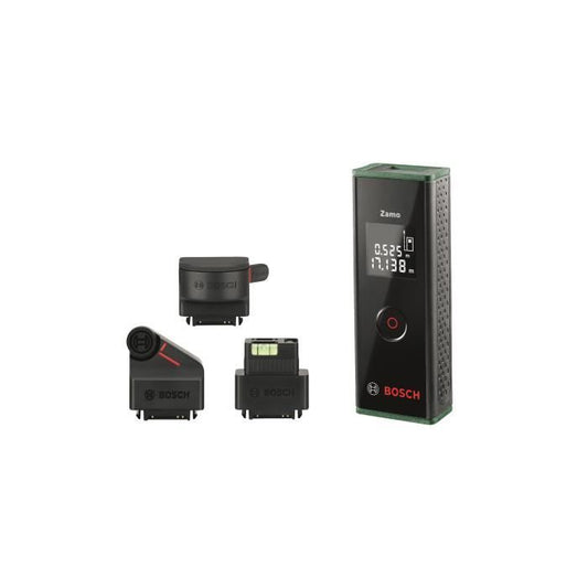 Bosch Zamo Set Rangefinder