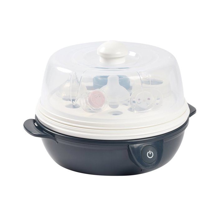 Sterilizer Steril Express Evolutif Night blue