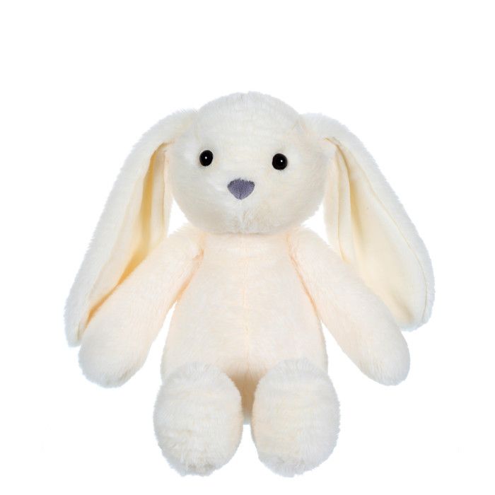 Trendy Bunny Cream - 28 cm