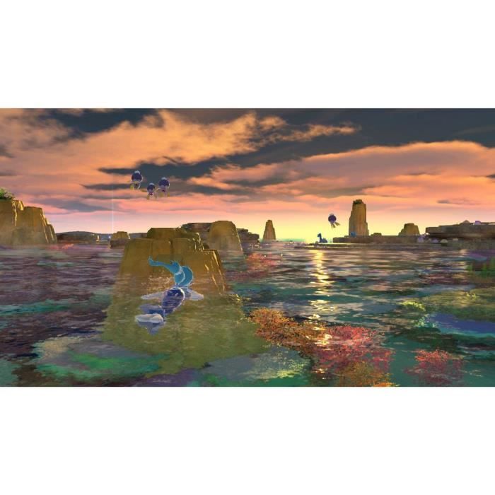 Nintendo Switch game: New Pokémon Snap