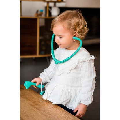 Doctor Kit - KD - My Educational Doctor Kit - More than 300 sentences and 15 educational themes from 2 years old