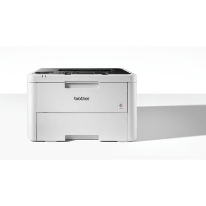 LED Color Printer - BROTHER - HL-L3240CDW - Ethernet and Wifi