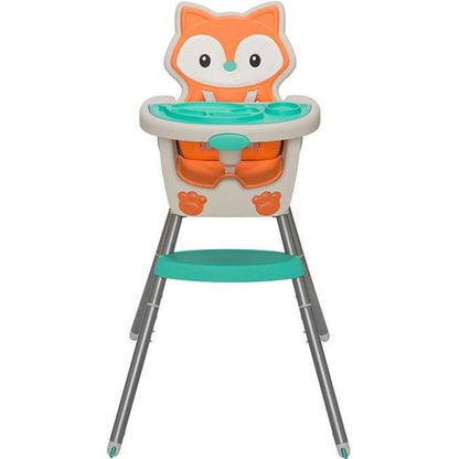 INFANTINO - Adjustable high chair