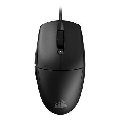 Wired Gaming Mouse - CORSAIR - M55 Wired - 16,000 DPI - Ergonomic - RGB Backlighting