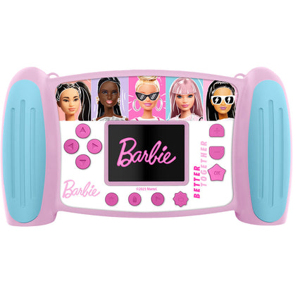 Barbie Interactive digital camera