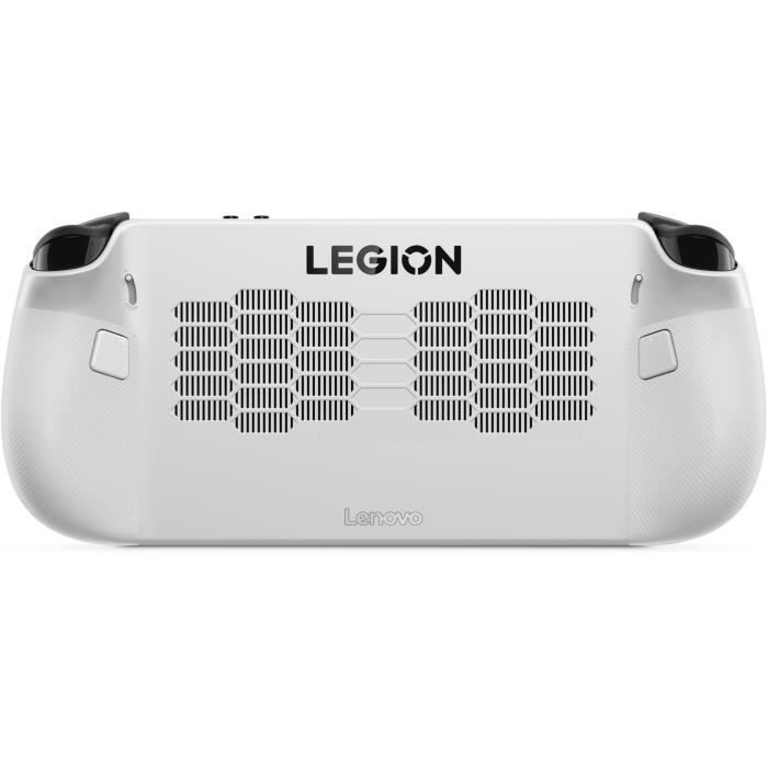 LENOVO LEGION GO S 8ARP1 portable console | 8 WUXGA - AMD Ryzen Z2 GB - 16GB RAM - 512GB SSD - Windows 11 Home