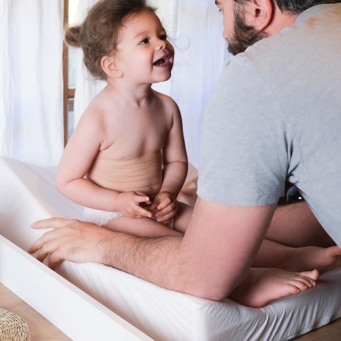 BEABA Inclined changing mat - SOFALANGE