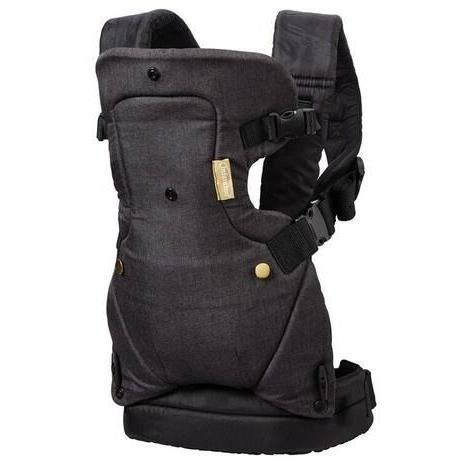 Baby carrier - INFANTINO - Flip Ergo 4 in 1 - Gold