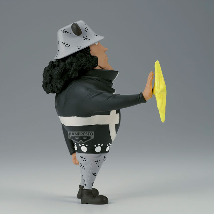 One Piece Pacifista Mega Word Collectable figure 13cm