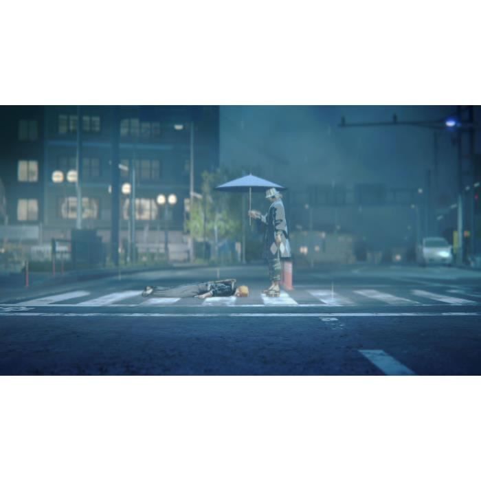 Bleach: Rebirth of Souls - PS4 game