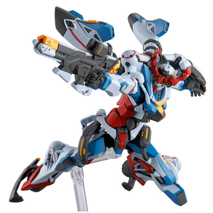 Mobile Suit Gundam GQuuuuuuX - GQuuuuuuX figure