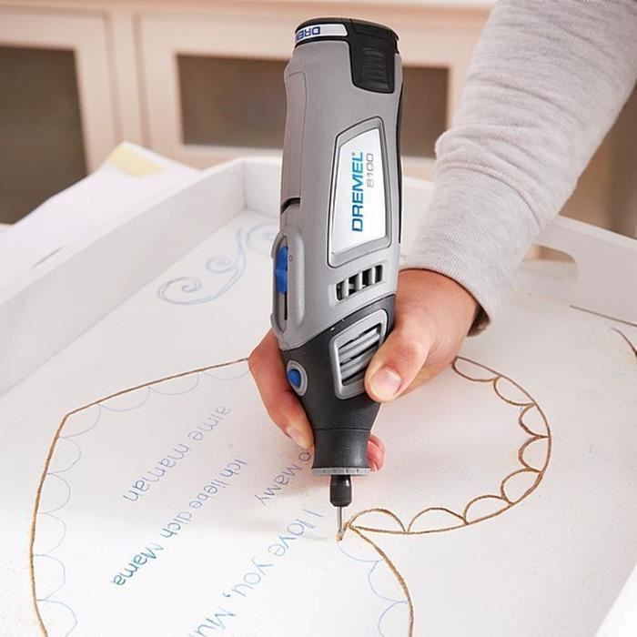 Set of 3 strawberries to engrave Dremel 105 (round end, Ø 0.8mm for high precision engraving and sculpture)