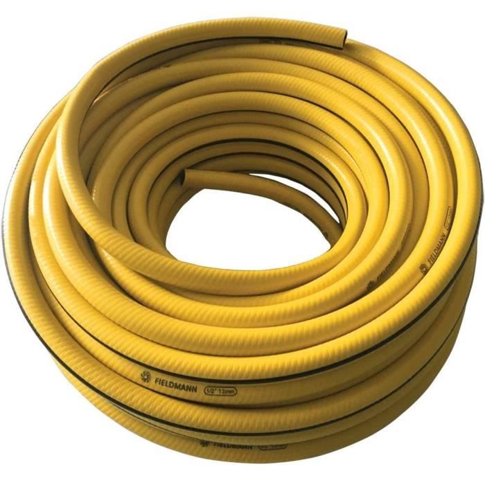 Irrigation hose - FIELDMANN - FZH 9150 - 50m - 5 layers - Pressure 10Bar