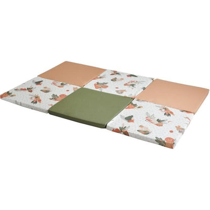 Maxi Malin TINEO AMAZONIE 5in1 play mat - Multifunction scalable mat