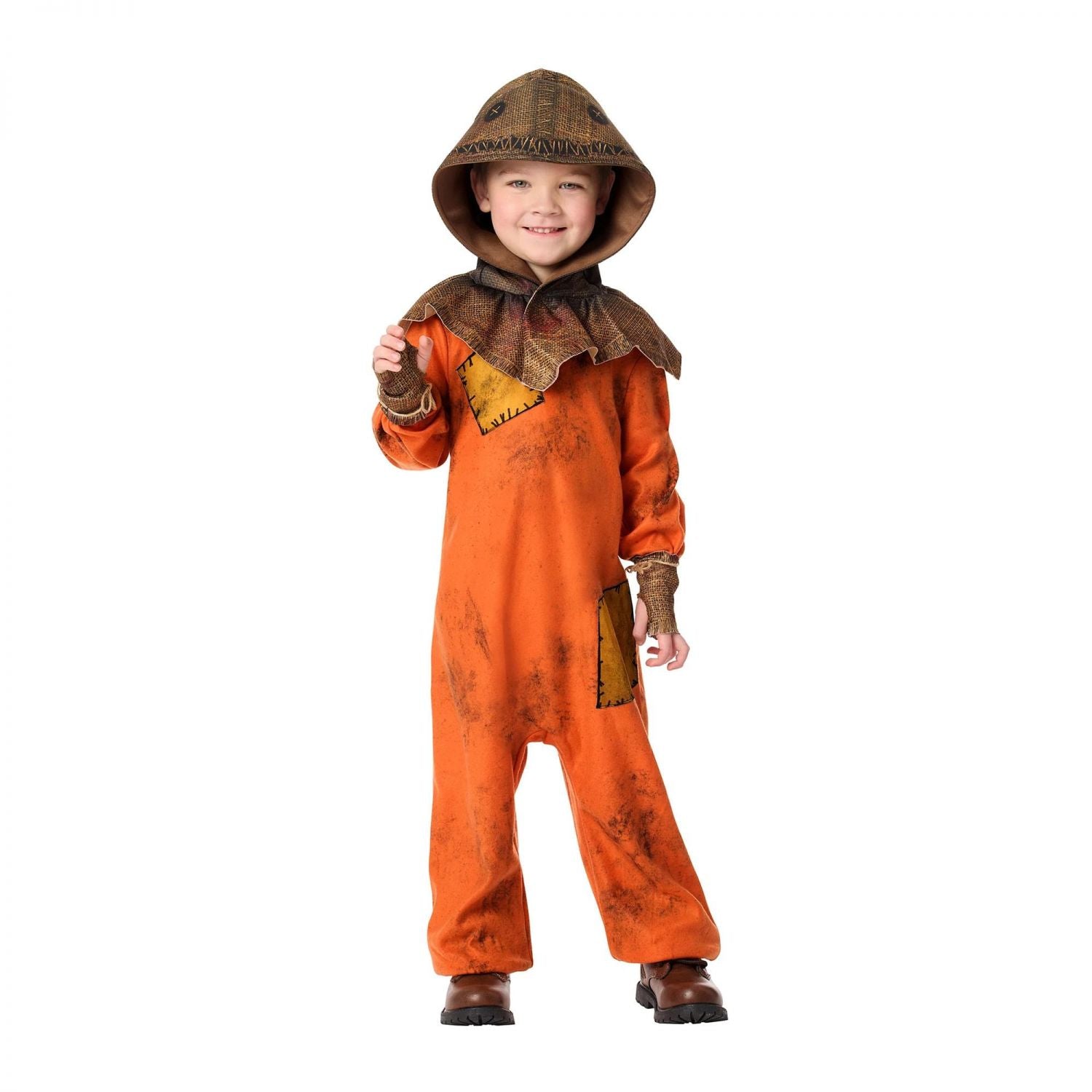 Trick R Treat Sam Toddler Costume | 2T XXS