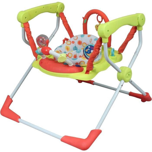 Activity jumper - LOOPING - CFJMU - Multicolor