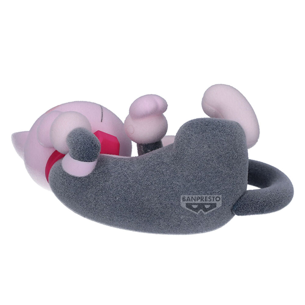 My Hero Academia Fluffy Puffy Ochako Uraraka Ochaneco figure 6cm