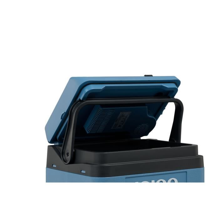 Electric cooler - IGLOO - 12 V - 230 V - 24 L