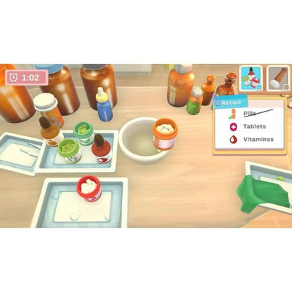 My Universe Pets - Nintendo Switch game