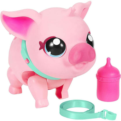 Little Live Pets My Little Pig Pet