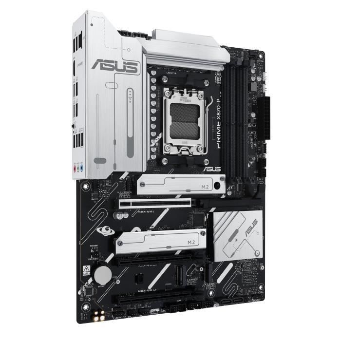 Motherboard - ASUS - PRIME X870-P