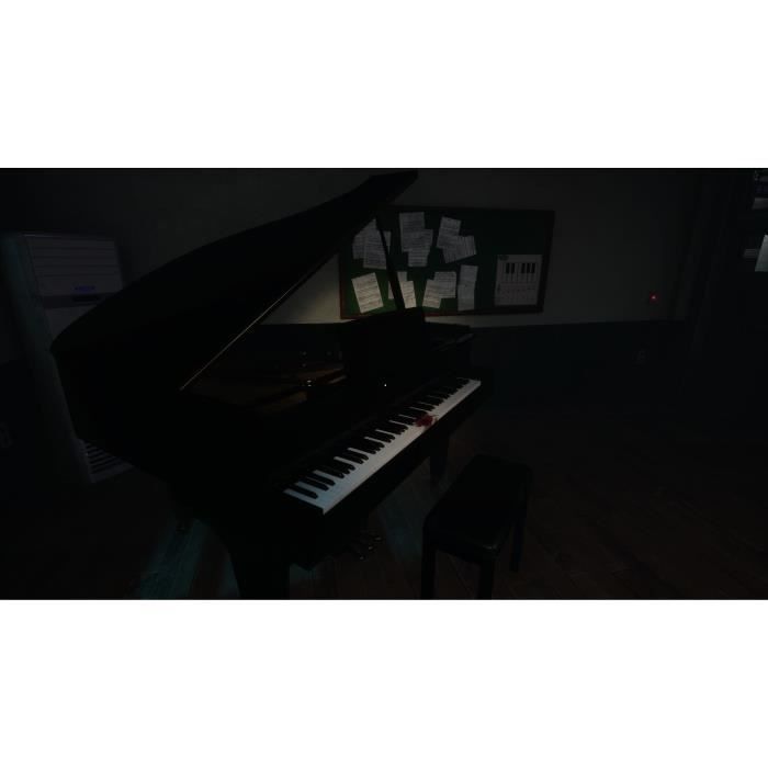 White Day 2 The Flower That Tells Lies Complete Edition - PS5 Game