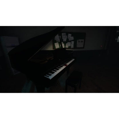 White Day 2 The Flower That Tells Lies Complete Edition - PS5 Game