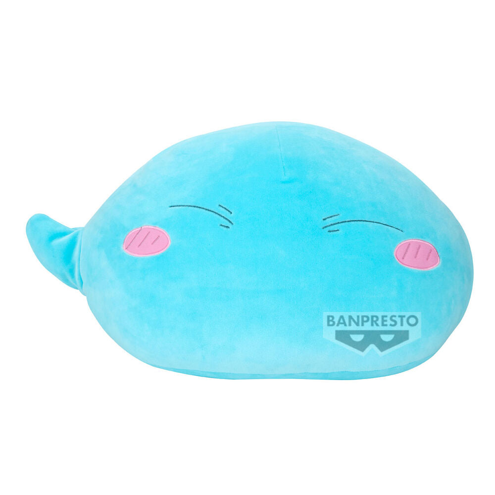 That Time I Got Reincarnated as a Slime Rimuru Tempest vol.2 plush toy 22cm