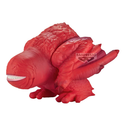 Monster Hunter Enshrined Monster Khezu ver B figure 10cm