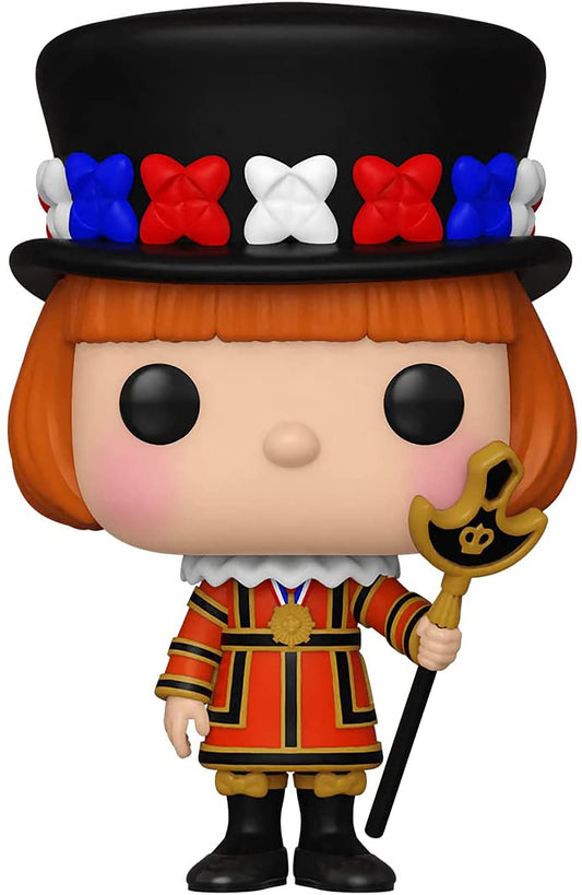 Disney Funko POP Vinyl Figure | Small World England