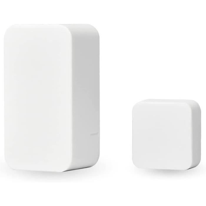 Nuki - Connected lock - Door Sensor