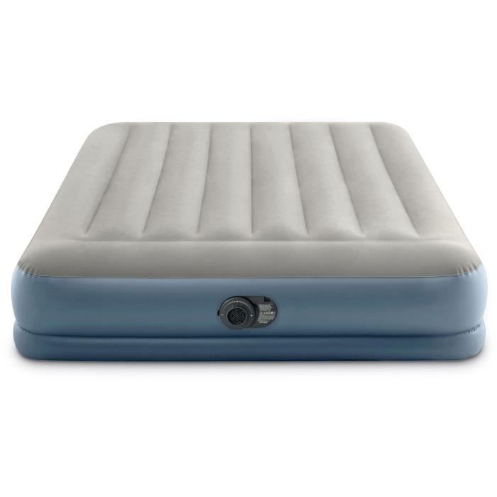 Intex Inflatable Mattress - 2 Persons - 150 x 200 cm