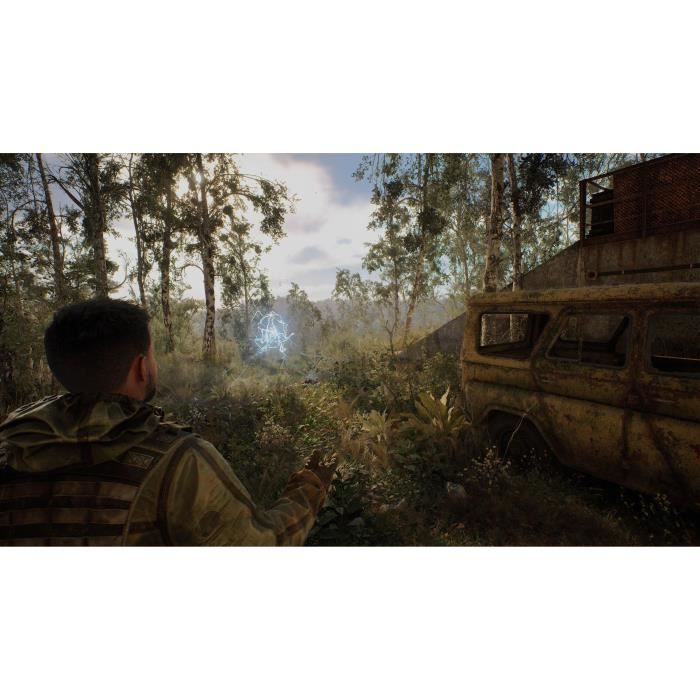 STALKER 2: Heart of Chernobyl - Xbox Series