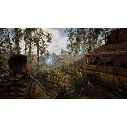 STALKER 2: Heart of Chernobyl - Xbox Series