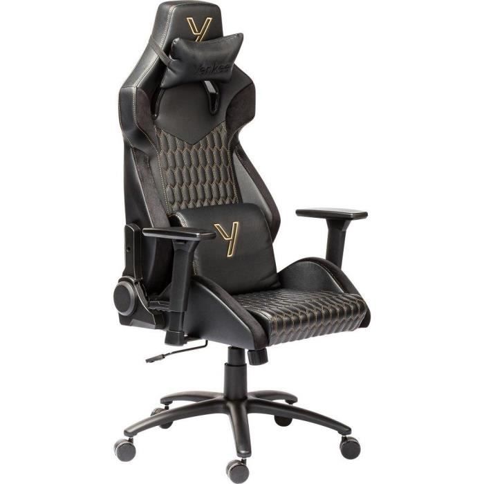 Gaming chair - ONYX - YENKEE - YGC 110GD