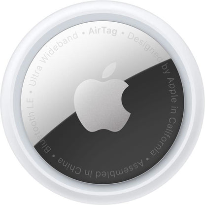 APPLE Pack of 4 AirTag
