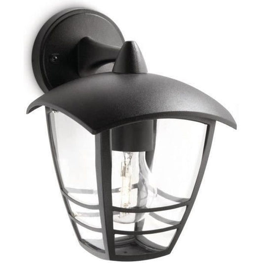 Creek-Appliance of descendant metal metal H20cm Philips Black
