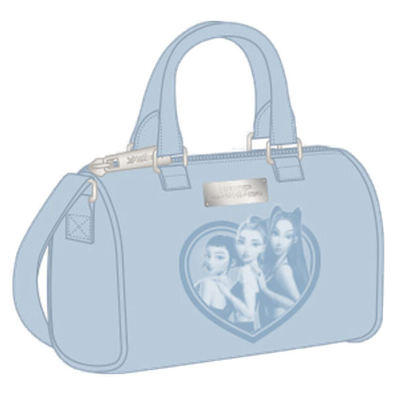 Demon Hunters Secret Kpop bag