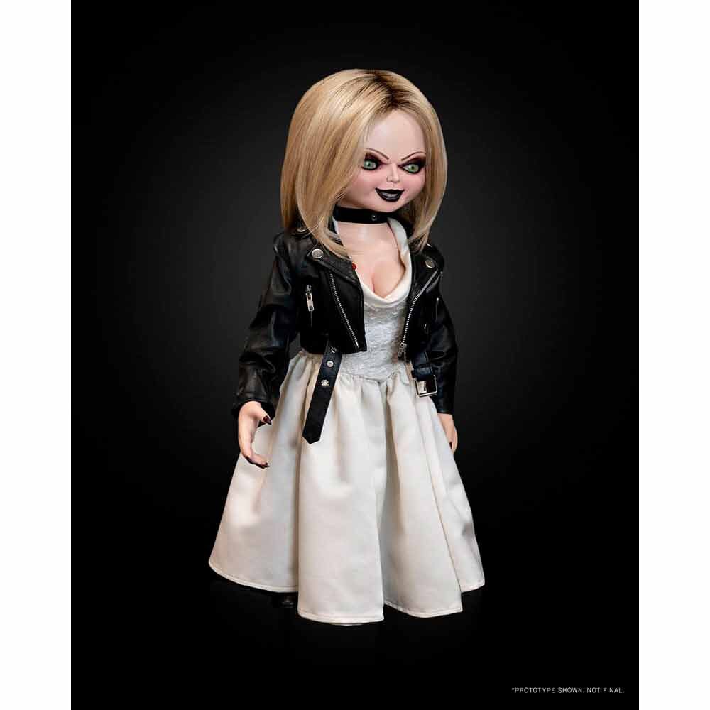 Chucky Tiffany Replica doll 60cm