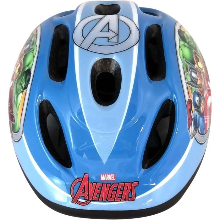 AVENGERS Bike Helmet - Size S