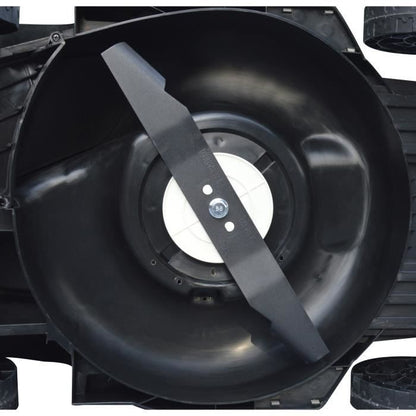 ELEM Rechargeable trimmer - 40V