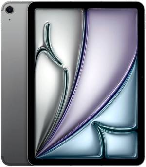 Apple iPad Air 2025 7Gen 11" 128GB M3 S.Grey ITA MC9W4TY/A