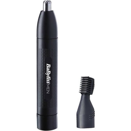 BABYLISS E652E Nose & Ear & Eyebrow Trimmer