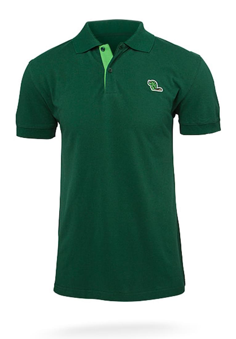 DOTA 2 Tidehunter Men's Polo Shirt Medium