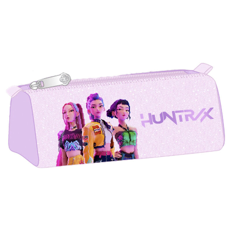 Demon Hunters Kpop Iconic pencil case