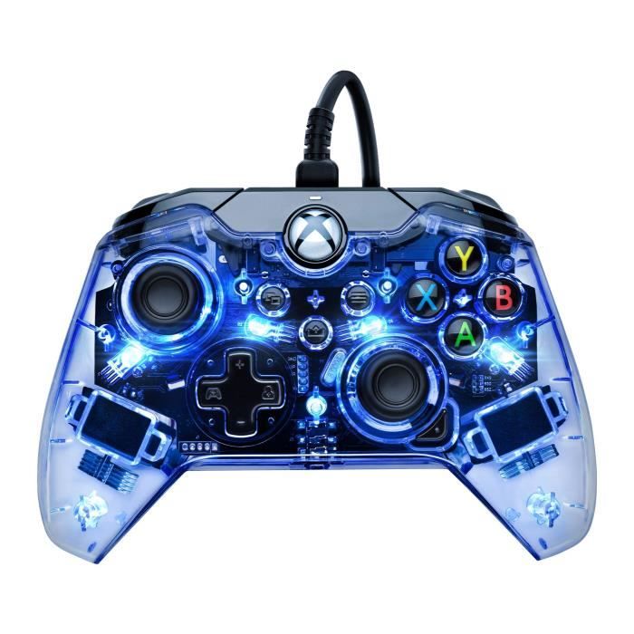 Afterglow - Wired Controller Prismatic Official XBOX Series