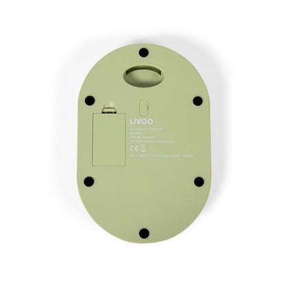 Electronic kitchen scale - Livoo - DOM493M - matcha