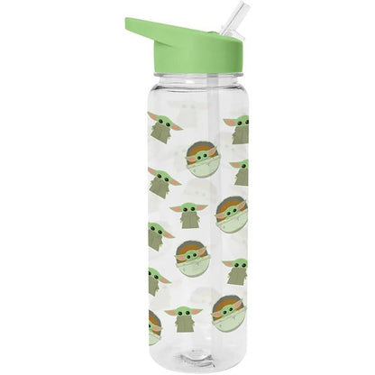 Star Wars The Mandalorian Yoda the Child bottle 510ml